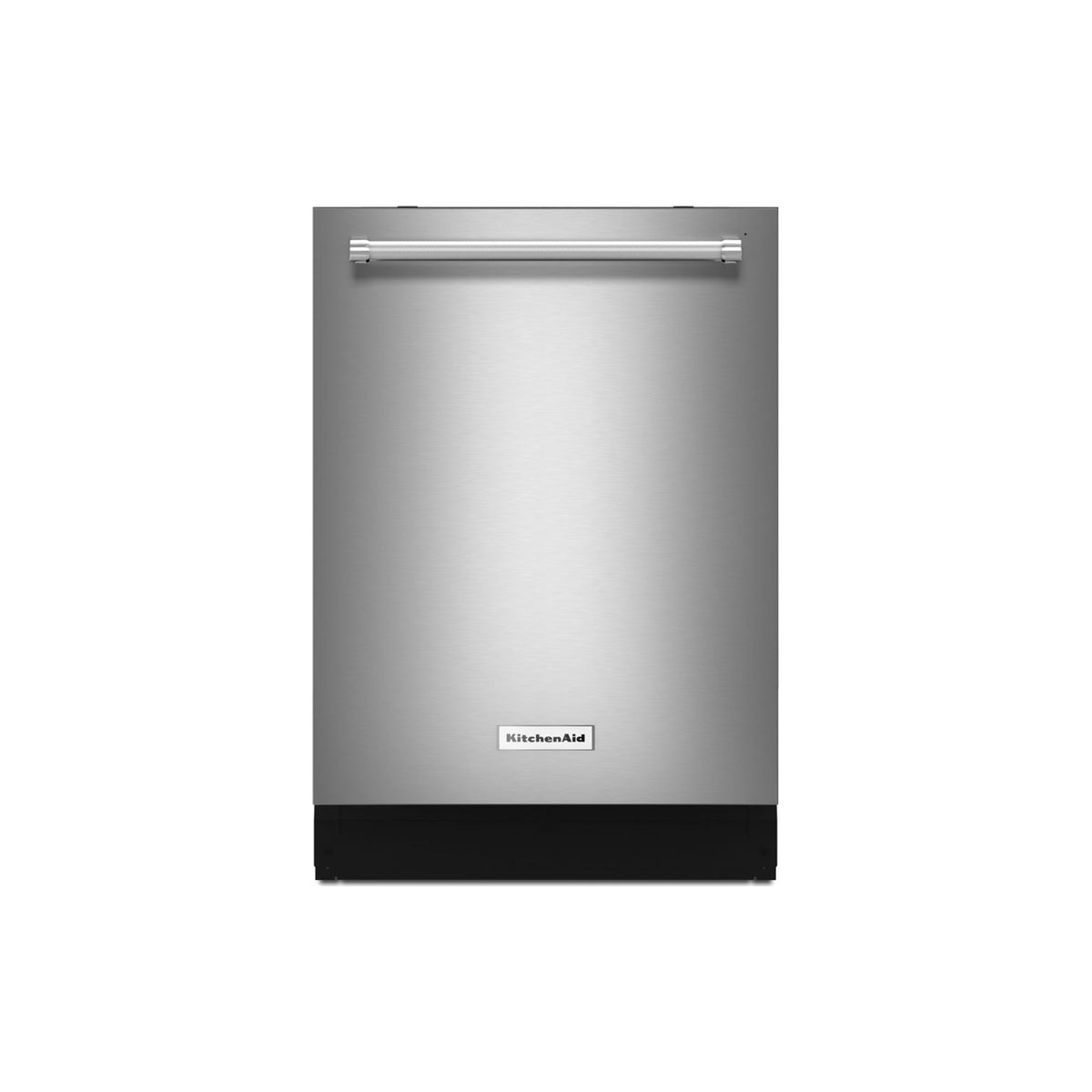 KitchenAid KDTE254ESS 24" Stainless Steel Dishwasher