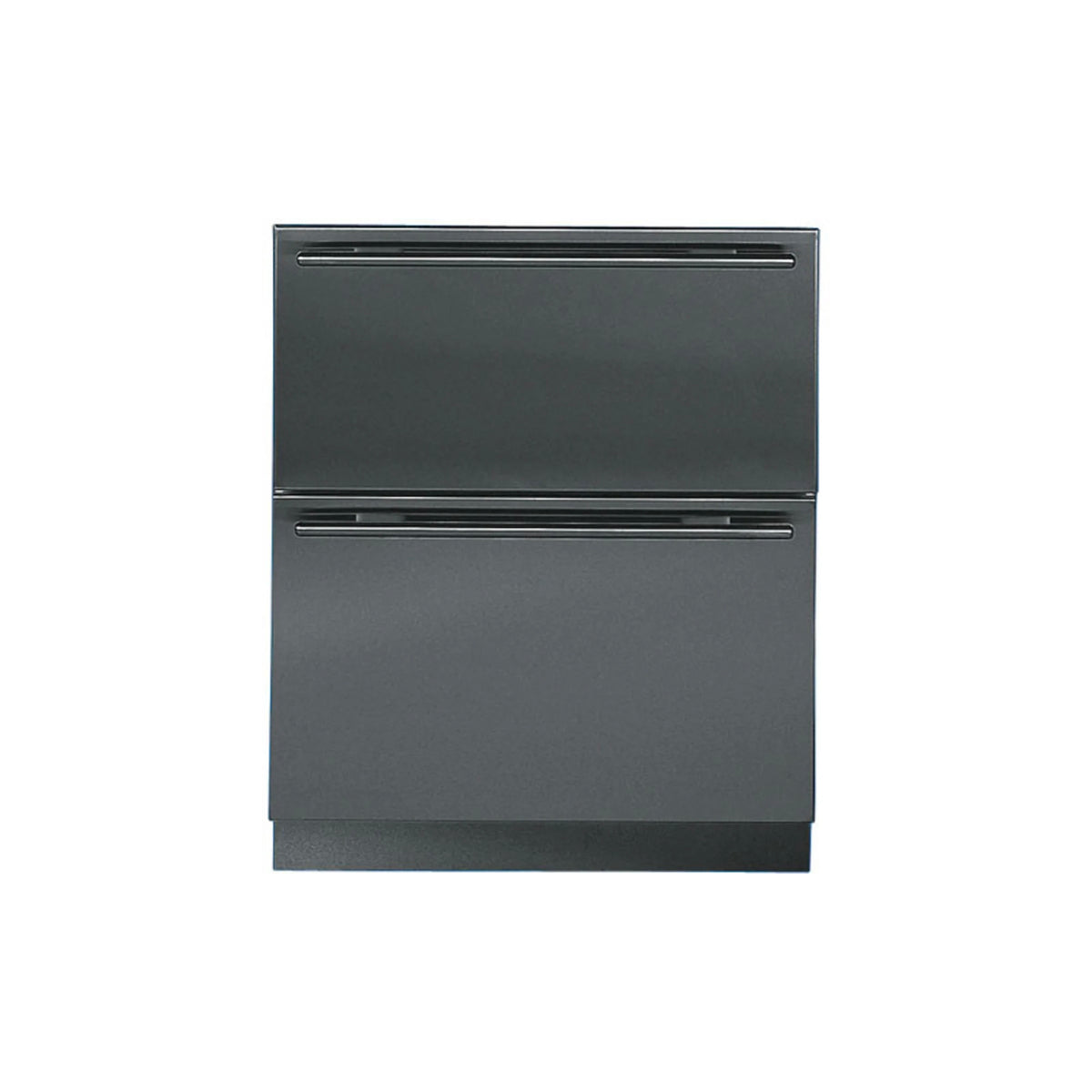 Sub-Zero 700BCI 27" Paneled Refrigerator/Freezer Drawers