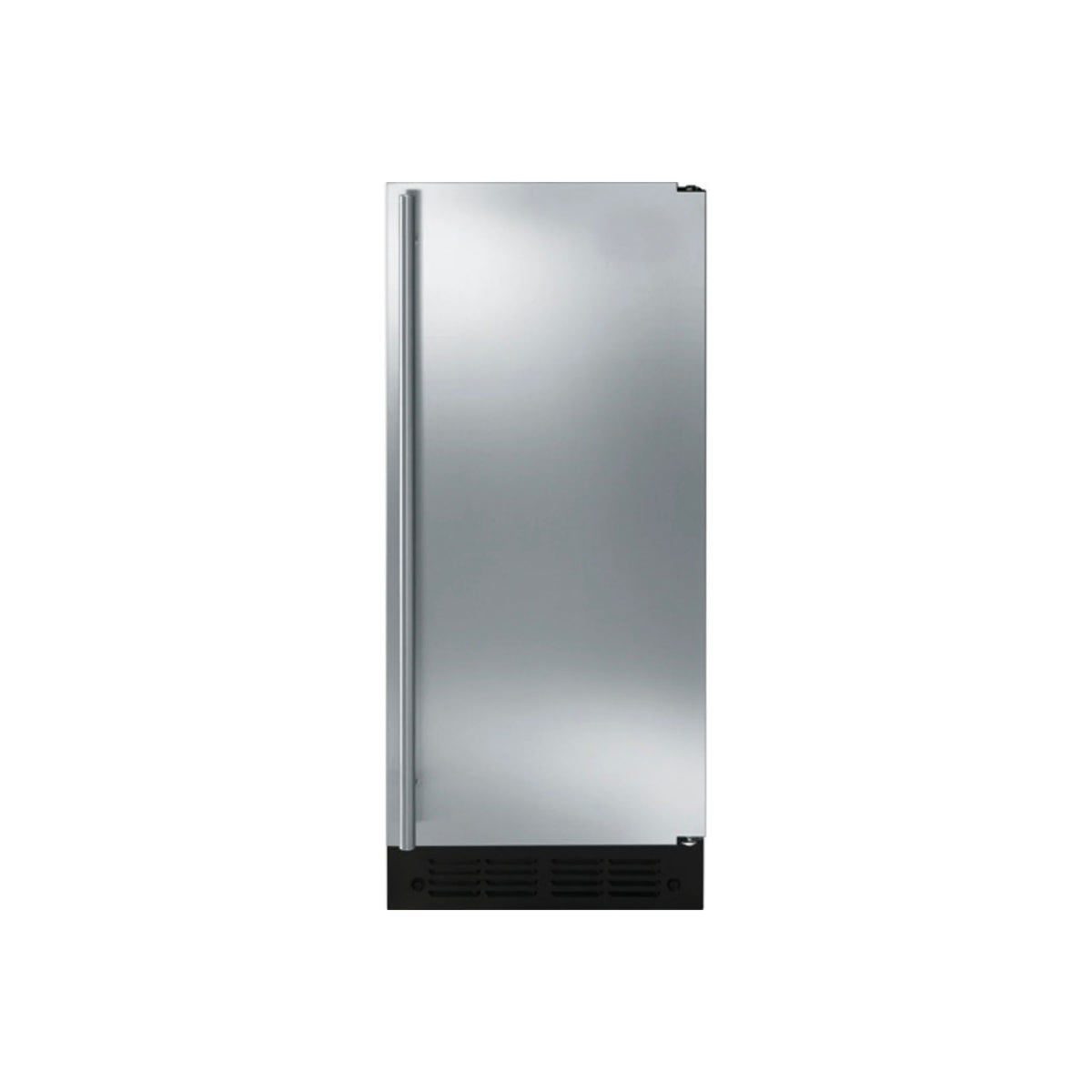 Monogram ZDIS150WSS 15" Stainless Steel Ice Maker