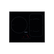 Miele Certified KM6320 24" Black Induction Cooktop