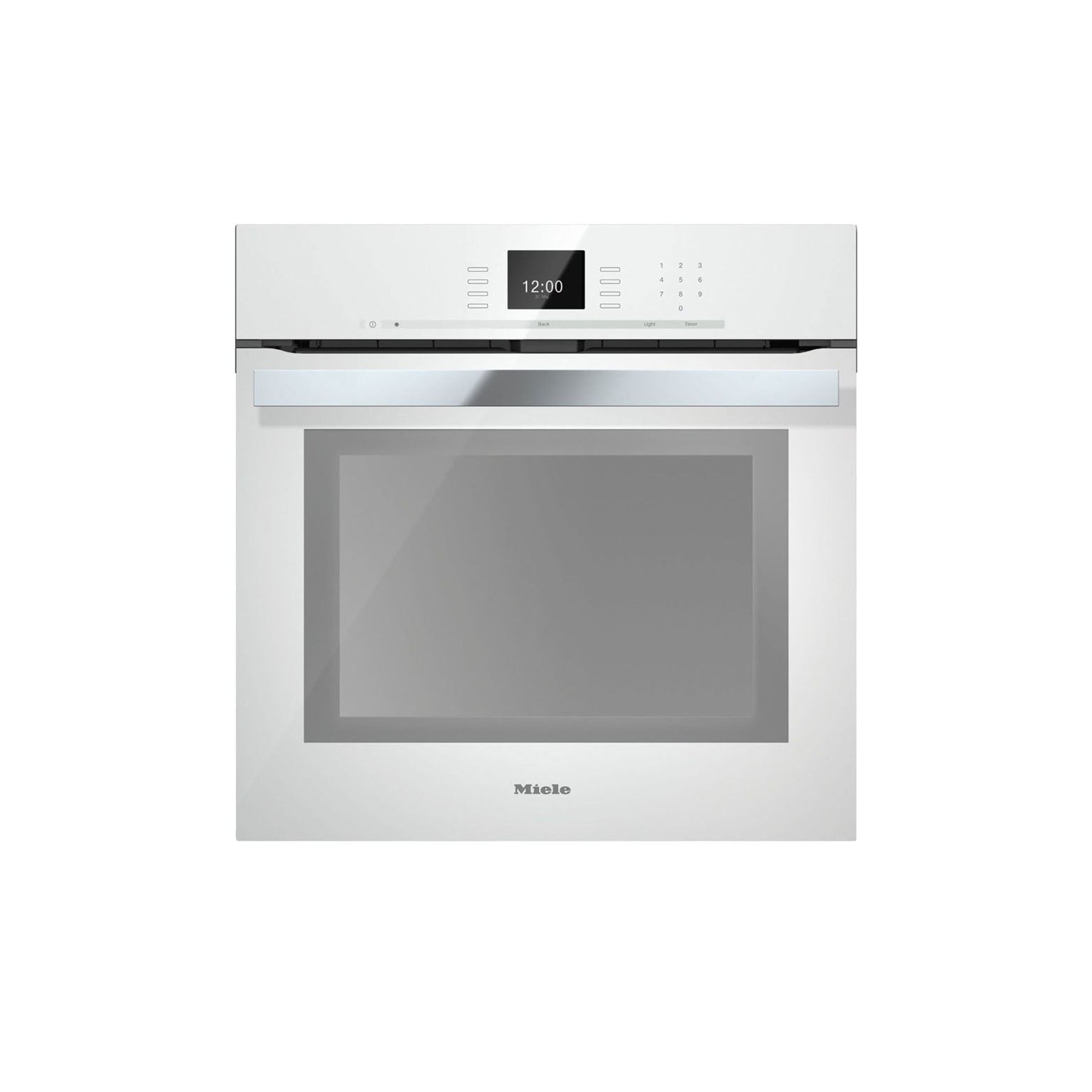 Miele PureLine H6660BP Wall Oven - Thumbnail 4