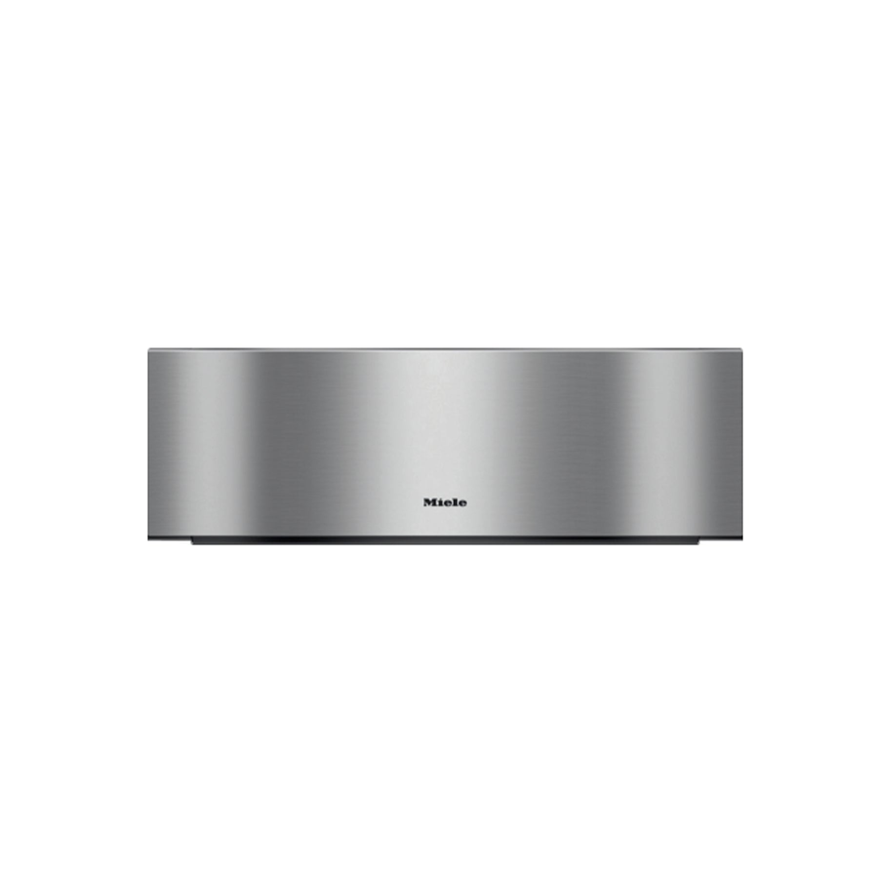Miele ContourLine ESW 6585 30" Stainless Steel Handleless Warming Drawer