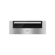 Miele Certified ESW 6780 30" Clean Steel Warming Drawer