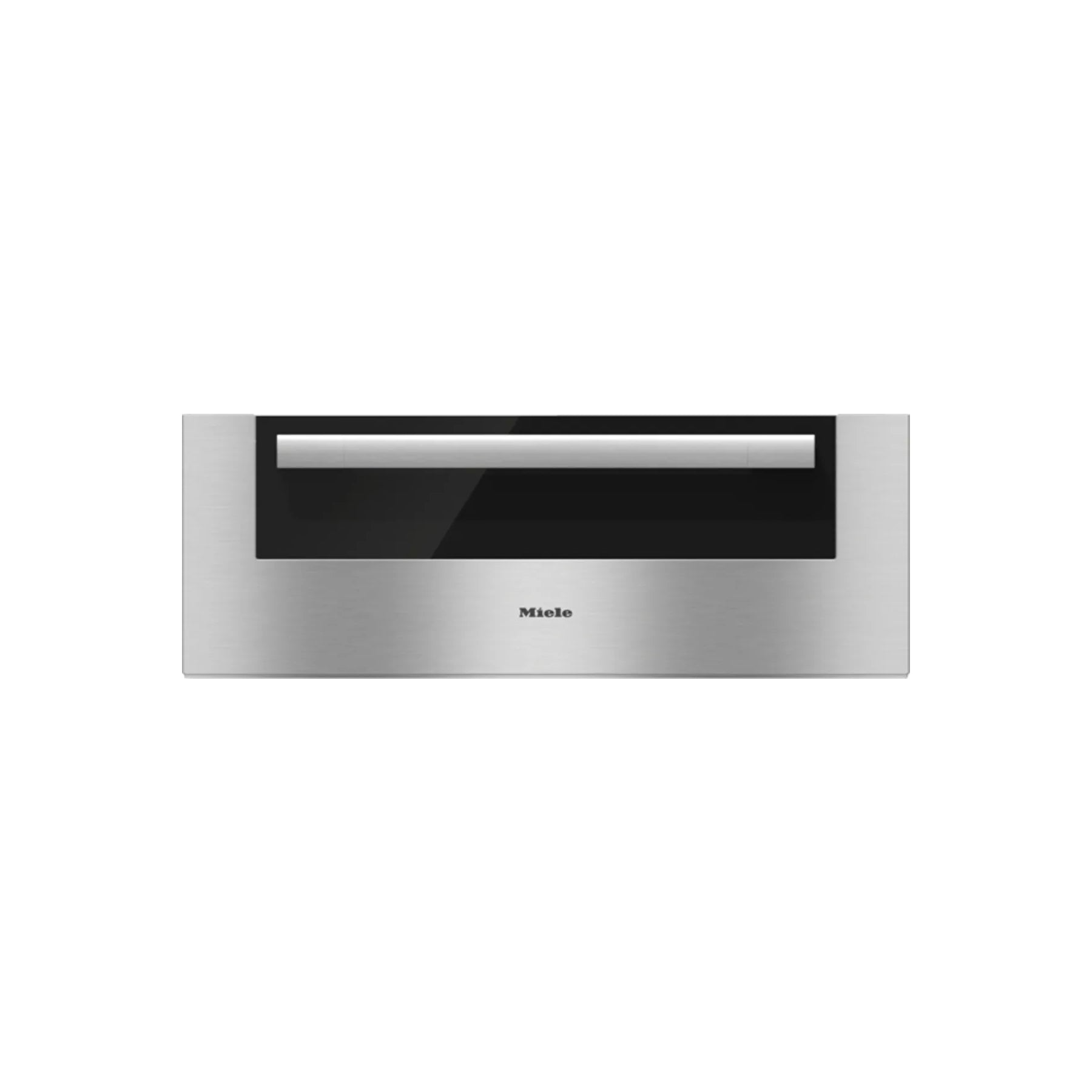 Miele Certified ESW 6780 30" Clean Steel Warming Drawer