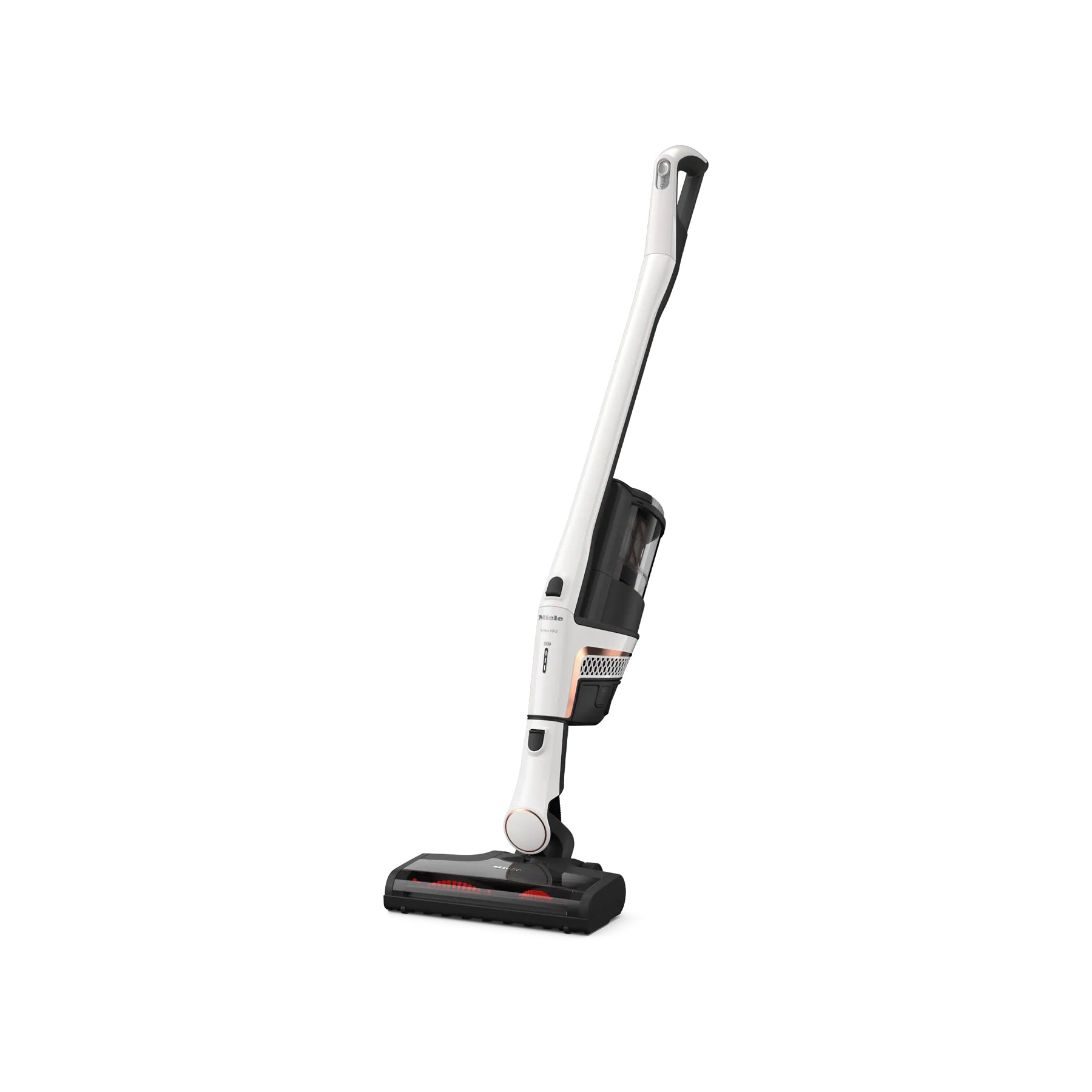 Miele Triflex HX2 Lotus White Cordless Stick Vacuum