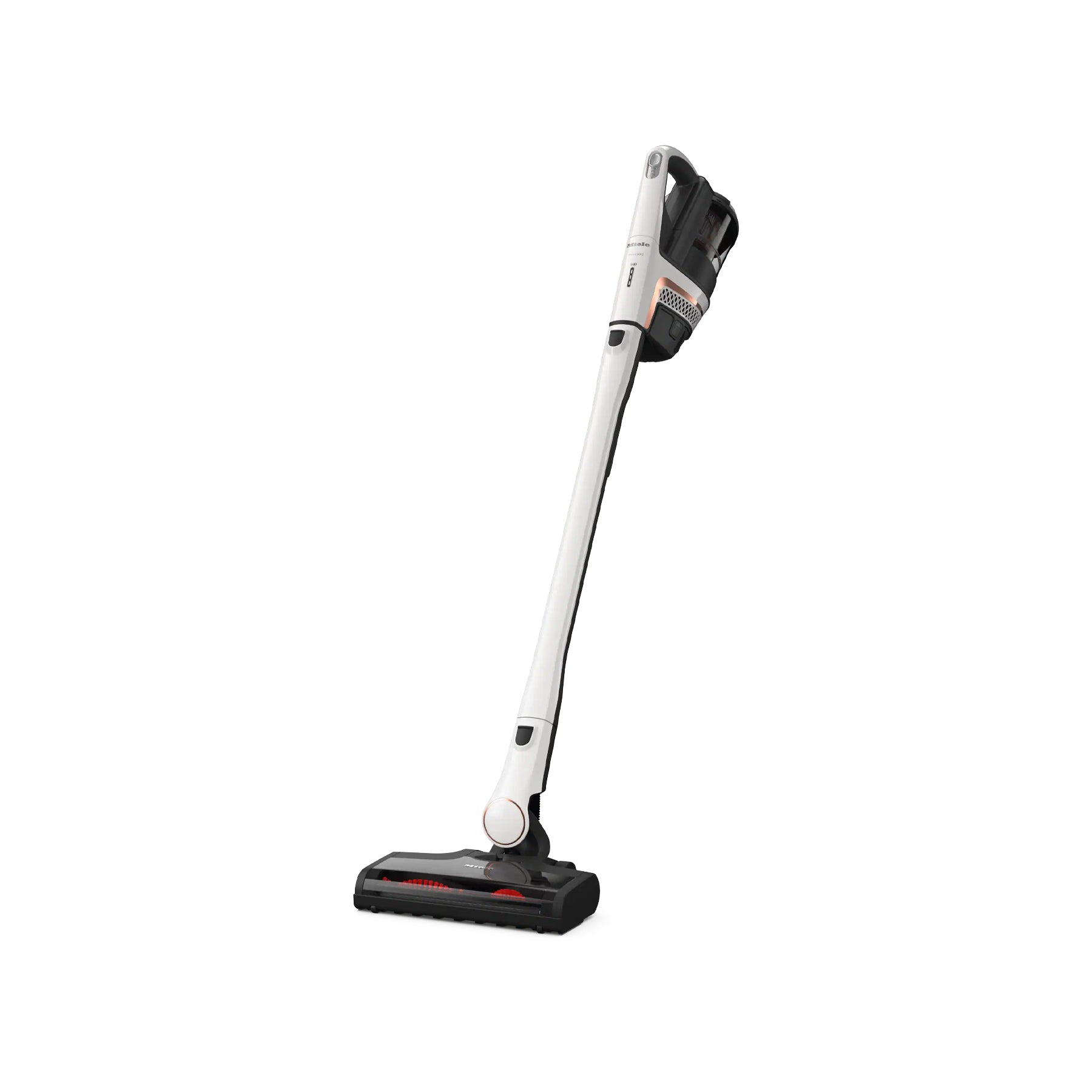 Miele Triflex HX2 Lotus White Cordless Stick Vacuum