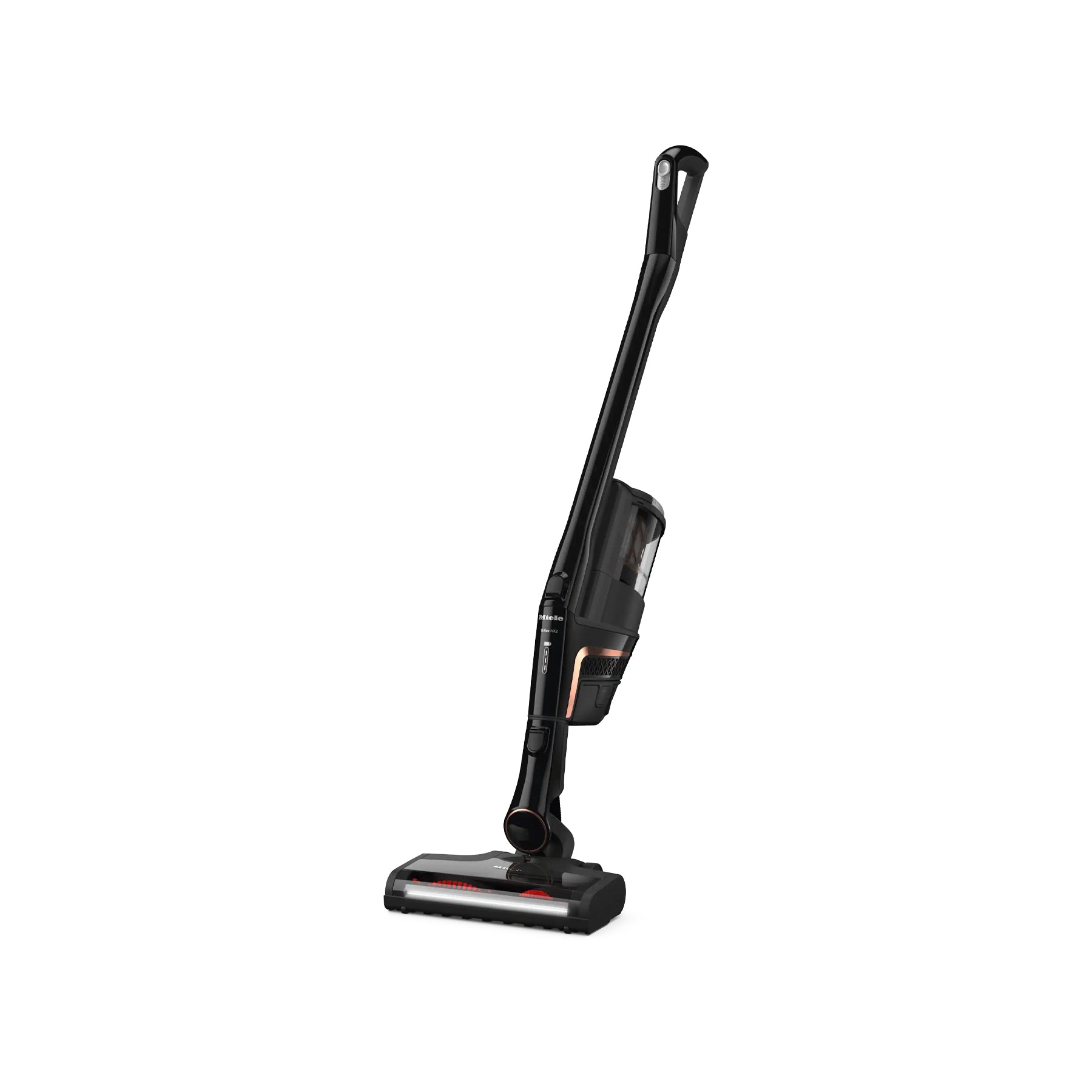 Miele Certified Triflex HX2 Cat & Dog Obsidian Black Cordless Stick Vacuum