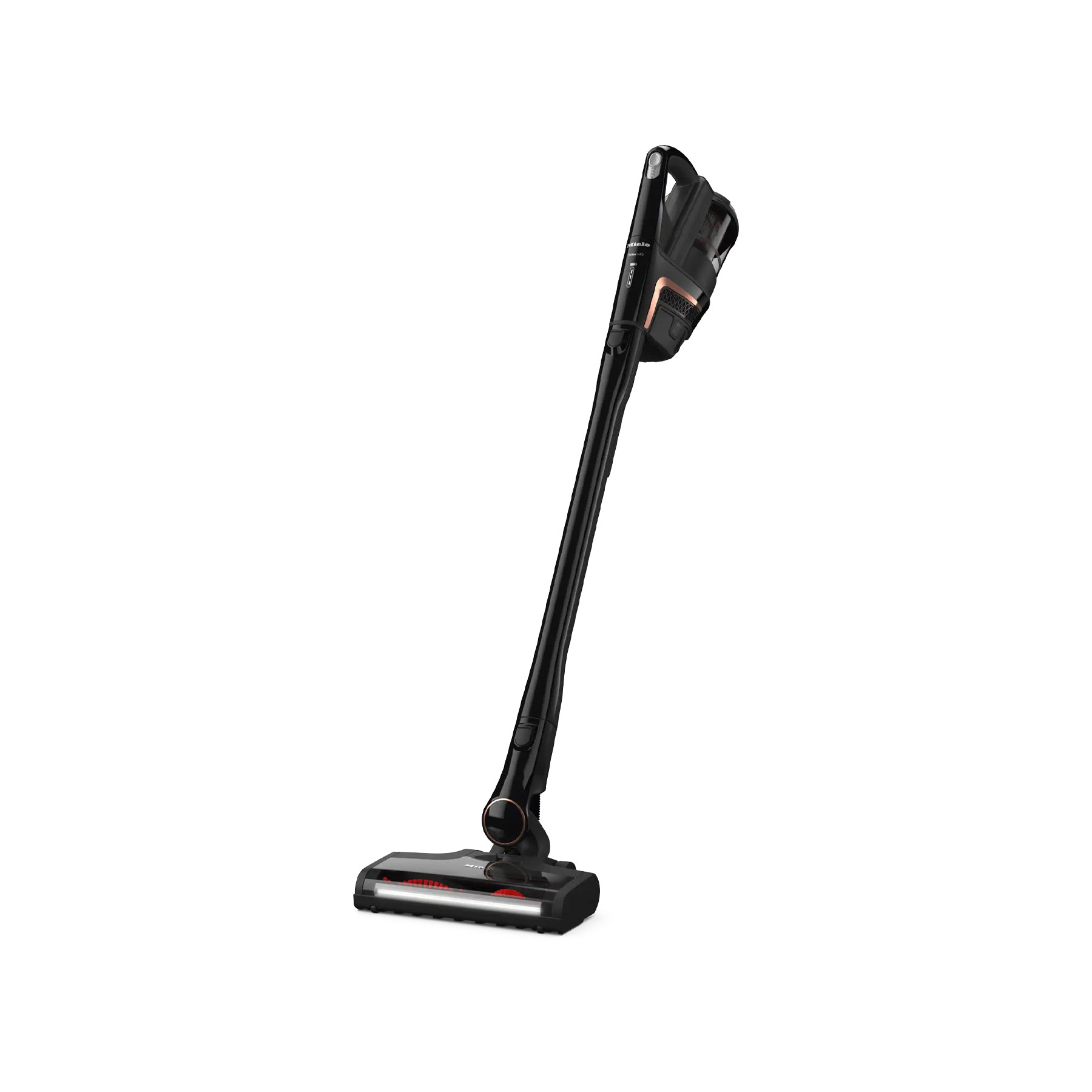 Miele Certified Triflex HX2 Cat & Dog Obsidian Black Cordless Stick Vacuum
