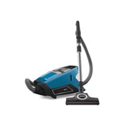 Miele Certified Blizzard CX1 TurboTeam Tech Blue Bagless Vacuum