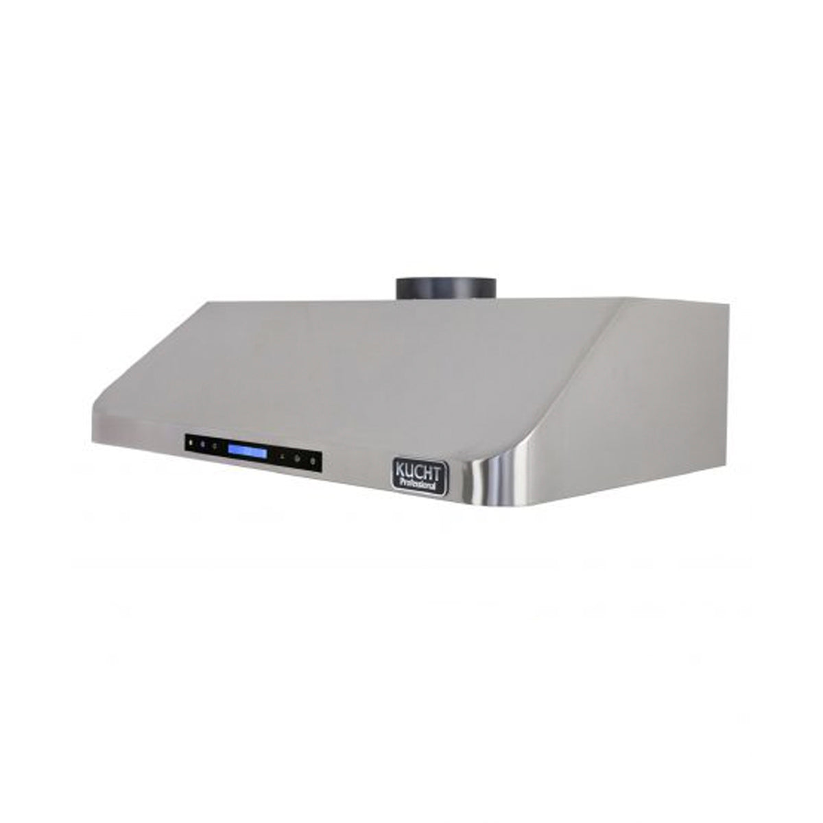 Kucht Professional KRH301A 30" Stainless Steel Under Cabinet Range Hood