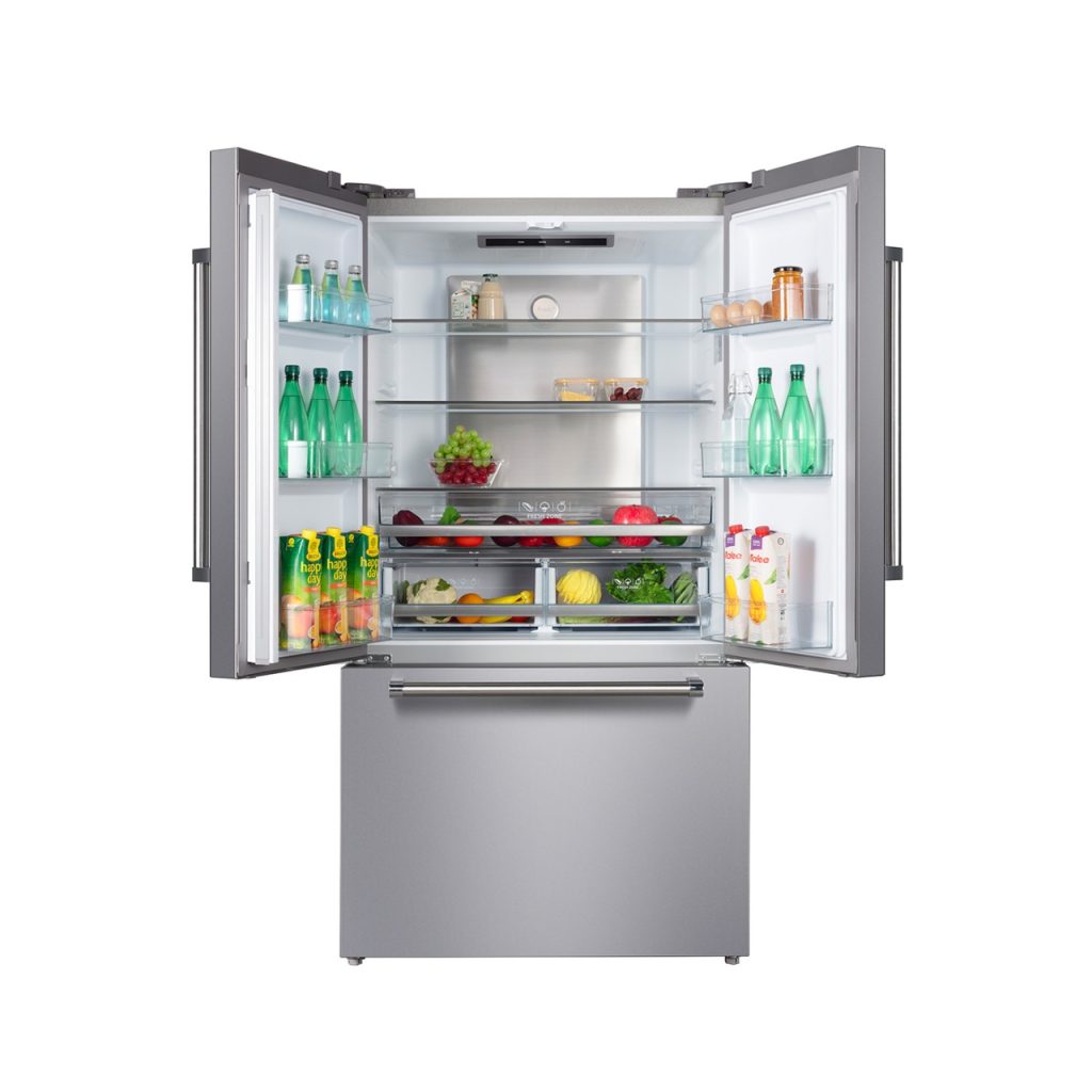 Kucht Professional K367CDF 36