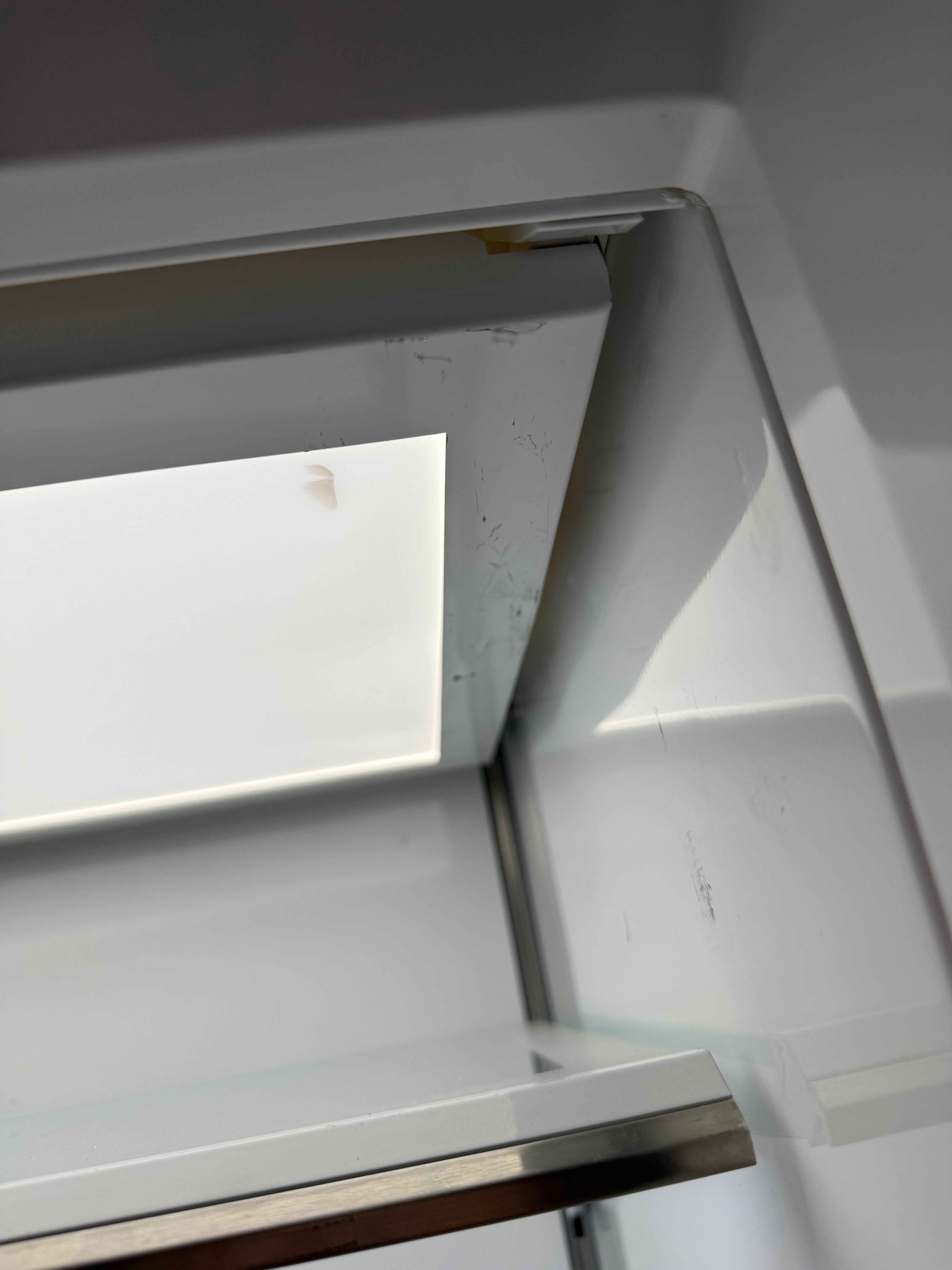 Sub-Zero DET3050CI/L 30" Panel Ready Bottom Freezer Refrigerator