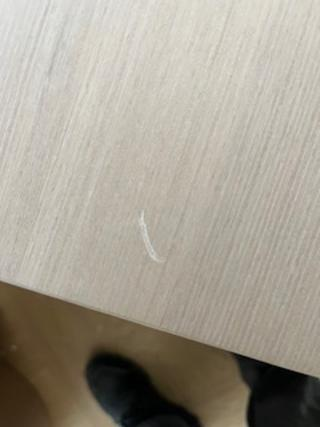 Molteni & C Dada Modern White Oak Kitchen with Marble Countertops & Gaggenau Appliances