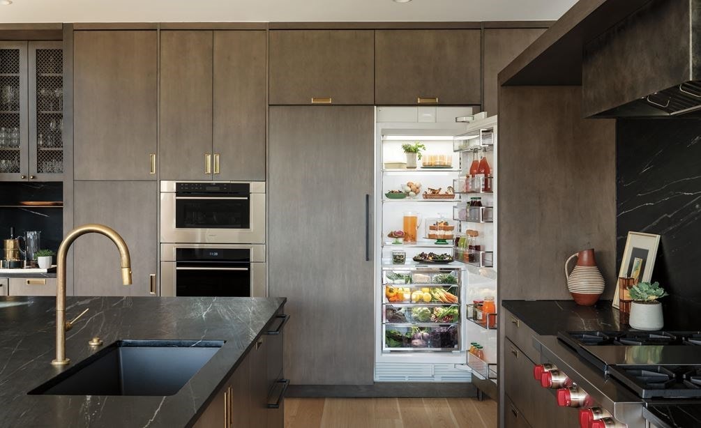 Sub-Zero & Miele Certified