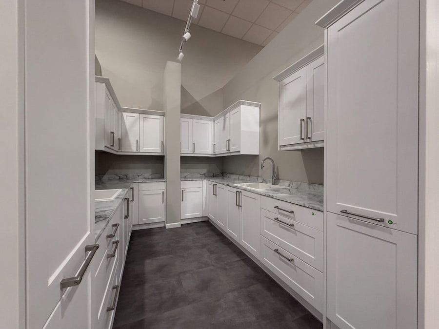 Wren East Hanover kitchen showroom display, photo 24